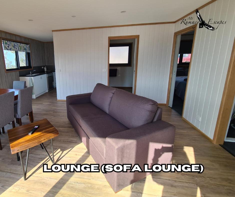 Mount Rumney Escapes - 5 Seaview Kangaroo House Εξωτερικό φωτογραφία